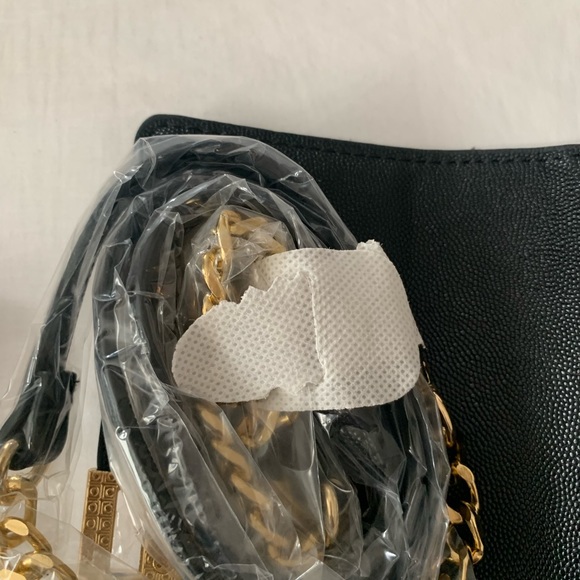 Little black bag Aldo’s - Picture 3 of 7